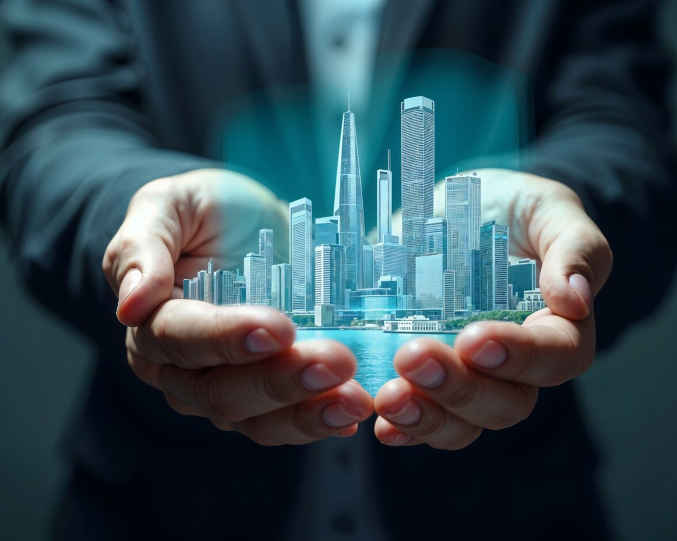 Real Estate Marketing